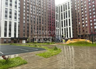 Однокомнатная квартира на продажу, 46 м2, деревня Столбово, проспект Куприна, 30к9, ЖК Южное Бунино