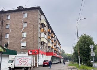 1-ком. квартира на продажу, 30 м2, Череповец, улица Металлургов, 34