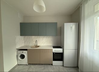 Сдаю однокомнатную квартиру, 30.1 м2, Мурино, Петровский бульвар, 12к1, ЖК Краски Лета