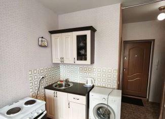 Квартира на продажу студия, 16 м2, Томск, Батистовая улица, 16, Ленинский район