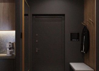 Продажа 1-комнатной квартиры, 34.9 м2, поселок городского типа Заозерное, Ялтинская улица