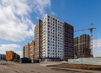 Продается четырехкомнатная квартира, 92.9 м2, Тула, Самоварная улица, 21