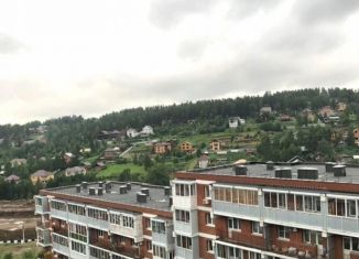 1-комнатная квартира на продажу, 42 м2, рабочий поселок Маркова, микрорайон Берёзовый, 186