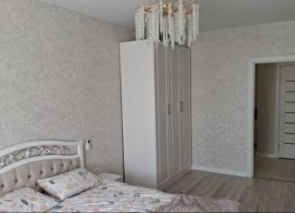 Сдам в аренду однокомнатную квартиру, 45 м2, Аксай, Стекольная улица, 104