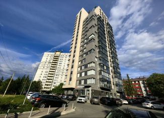 Продажа двухкомнатной квартиры, 44 м2, Карелия, Балтийская улица, 63