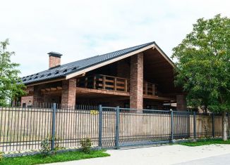 Продается дом, 175 м2, Краснодарский край, улица 50 лет Октября, 171А