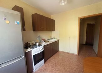 Продам 2-ком. квартиру, 48.1 м2, Сызрань, Профсоюзная улица, 8