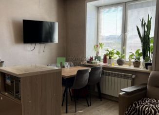 Продается 2-комнатная квартира, 63 м2, Чита, улица Генерала Белика, 5