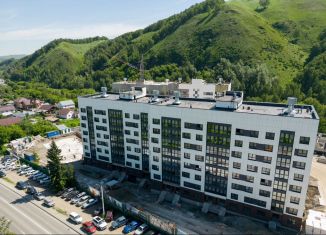 Продам 1-ком. квартиру, 37.3 м2, Республика Алтай