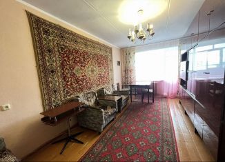 Сдается в аренду двухкомнатная квартира, 45 м2, Нефтекамск, улица Ленина, 5А