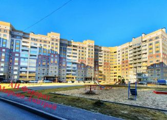 3-ком. квартира на продажу, 90 м2, Бор, улица Луначарского, 214, ЖК Солнечный Город
