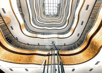 Продажа многокомнатной квартиры, 457.5 м2, Москва, Брюсов переулок, 19, Брюсов переулок