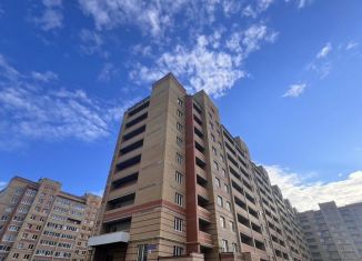 2-комнатная квартира на продажу, 61 м2, Йошкар-Ола, улица Йывана Кырли, 31В, микрорайон Дружный