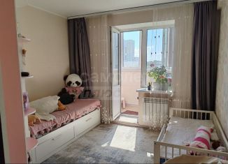 Продается 2-ком. квартира, 55.5 м2, Оренбург, Нижний проезд, 6