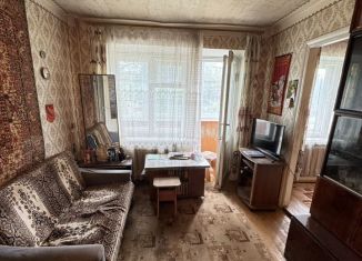 2-ком. квартира на продажу, 41 м2, Ефремов, улица Свердлова
