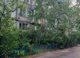 Продается 4-ком. квартира, 60 м2, Нижний Новгород, Сормовский район, улица Гаугеля, 14