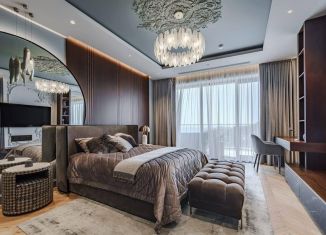 4-комнатная квартира на продажу, 290 м2, Сочи, Курортный проспект, 105, микрорайон Приморье