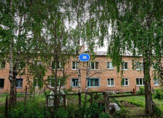 Продаю однокомнатную квартиру, 40.5 м2, Коми, Совхозная улица, 36