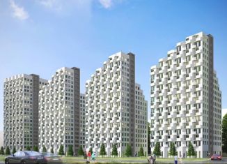 Продам двухкомнатную квартиру, 63.4 м2, Самара