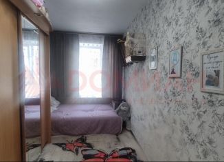 Продажа однокомнатной квартиры, 28 м2, Аксай, улица Строителей, 8, ЖК Самоцветы