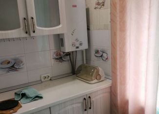 Сдам в аренду однокомнатную квартиру, 32 м2, Кропоткин, Красная улица, 146