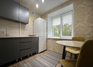 Продам 1-ком. квартиру, 36 м2, Йошкар-Ола, Пролетарская улица, 23, микрорайон Комсомольский