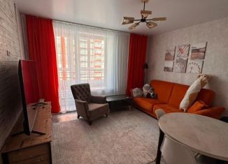 Продажа однокомнатной квартиры, 44.6 м2, Барнаул, Северный Власихинский проезд, 122к2, ЖК Nord