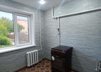 Продам однокомнатную квартиру, 32 м2, Курганская область, Краснодонская улица, 21