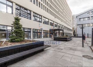 Продажа квартиры студии, 10 м2, Москва, проспект Вернадского, 41с1, ЗАО