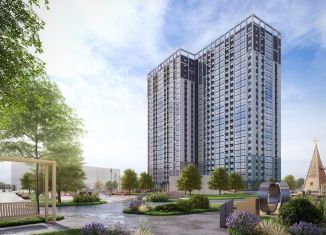 Продается четырехкомнатная квартира, 77.5 м2, Тула