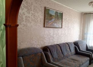 Аренда 2-ком. квартиры, 50.3 м2, Ульяновская область, Черемшанская улица, 87