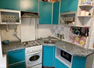 2-комнатная квартира на продажу, 41.7 м2, Новочебоксарск, улица Винокурова, 25