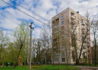 Продажа 2-ком. квартиры, 45.3 м2, Санкт-Петербург, улица Политрука Пасечника, 11к3, Красносельский район