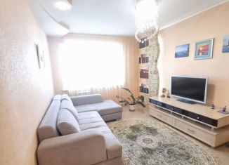 Продам двухкомнатную квартиру, 58.2 м2, Йошкар-Ола, Пролетарская улица, 40