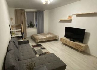 Сдается в аренду 1-ком. квартира, 41.2 м2, Москва, Селигерская улица, 32А, метро Селигерская