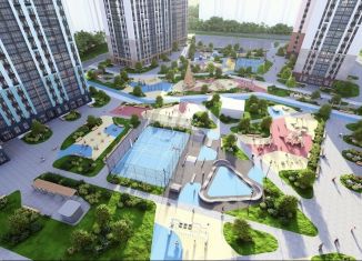 Продам 3-комнатную квартиру, 61.8 м2, Тула
