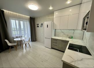 Продам двухкомнатную квартиру, 46 м2, рабочий поселок Маркова, жилой комплекс Ботаника, 9, ЖК Ботаника