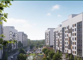 1-комнатная квартира на продажу, 36.5 м2, село Майма, Алтайская улица, 2к2