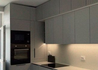 1-ком. квартира на продажу, 37.8 м2, поселок городского типа Заозерное