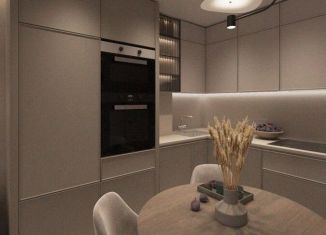 1-комнатная квартира на продажу, 37.9 м2, поселок городского типа Заозерное