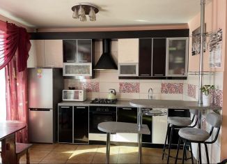 Квартира на продажу студия, 39 м2, Новомосковск, улица Кукунина, 9
