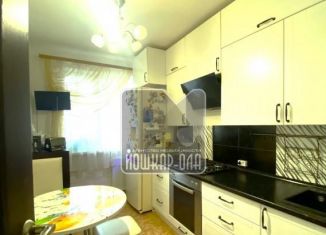 Продажа трехкомнатной квартиры, 78 м2, Йошкар-Ола, микрорайон Юбилейный, улица Воинов-Интернационалистов, 25