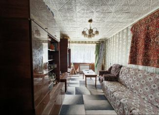 Продажа трехкомнатной квартиры, 58.3 м2, Тихвин, площадка Усадьба РТС, 5