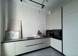 2-ком. квартира на продажу, 56.7 м2, Татарстан, улица Гафиатуллина, 62