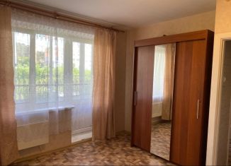 Сдам в аренду 1-ком. квартиру, 26 м2, Томская область, Урожайный переулок, 27Б