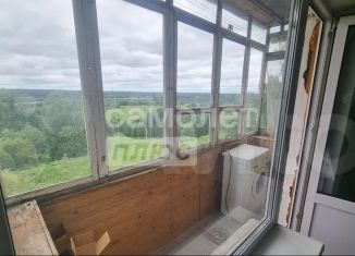 1-ком. квартира на продажу, 29.5 м2, Сыктывкар, Набережный проезд, 10, Эжвинский район