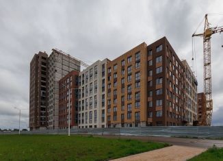 Продажа 4-комнатной квартиры, 84.2 м2, Тула, Самоварная улица, 21