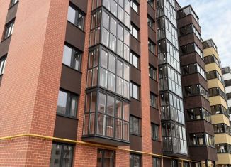 Продам двухкомнатную квартиру, 53.8 м2, деревня Дерябиха, деревня Дерябиха, 82