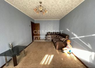 Продажа 2-комнатной квартиры, 42.3 м2, Кузнецк, улица Молодой Гвардии, 125