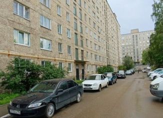 Продам трехкомнатную квартиру, 57.2 м2, Серов, улица Кирова, 4